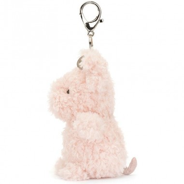 Bijou de sac Petit Cochon - Little Pig Bag Charm - Jellycat