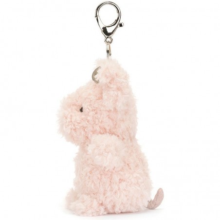 Bijou de sac Petit Cochon - Little Pig Bag Charm - Jellycat