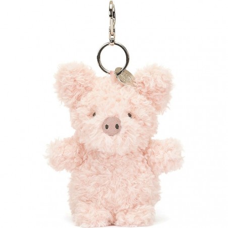 Bijou de sac Petit Cochon - Little Pig Bag Charm - Jellycat