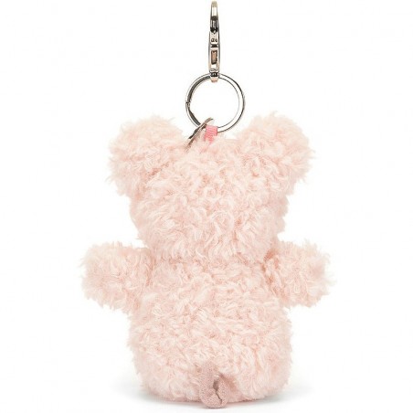 Bijou de sac Petit Cochon - Little Pig Bag Charm - Jellycat