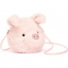 Peluche Sac Petit Cochon - Little Pig Bag - Jellycat