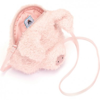 Sac Petit Cochon - Little Pig Bag - Jellycat