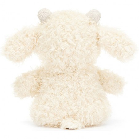 Petite Chèvre - Little Goat - Jellycat