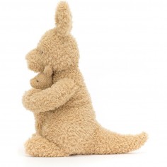 Kangourou Huddles - Kangaroo - Jellycat 2