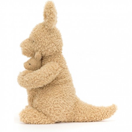 Kangourou Huddles - Kangaroo - Jellycat
