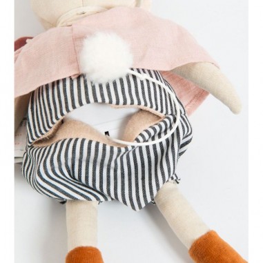 Lapin musical "Après la Pluie" - Moulin Roty