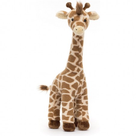 Dara Girafe - Giraffe - Jellycat