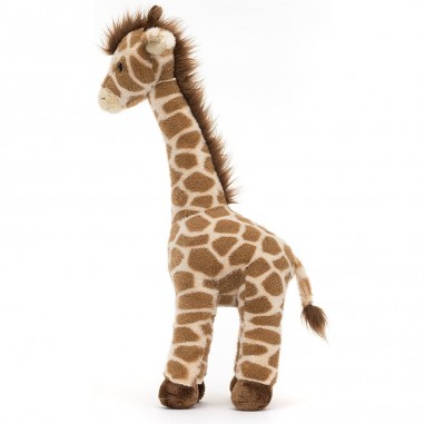 Dara Girafe - Giraffe - Jellycat