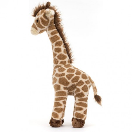 Dara Girafe - Giraffe - Jellycat