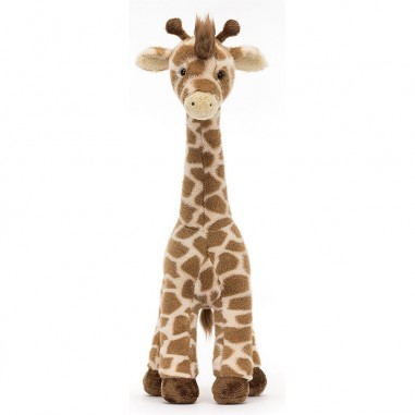 Dara Girafe - Giraffe - Jellycat