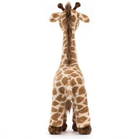 Dara Girafe - Giraffe - Jellycat