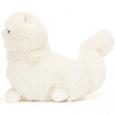 Chat persan Carissa - Persian Cat - Jellycat