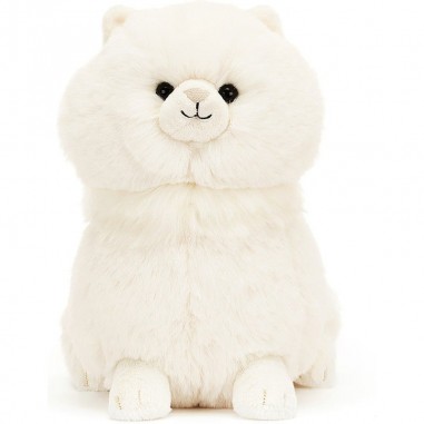 Chat persan Carissa - Persian Cat - Jellycat