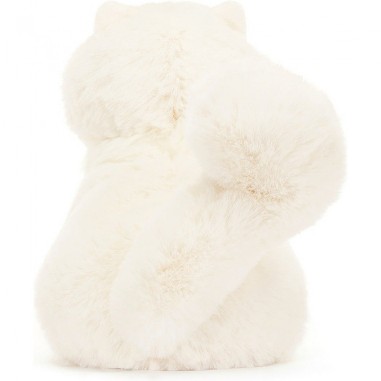 Chat persan Carissa - Persian Cat - Jellycat