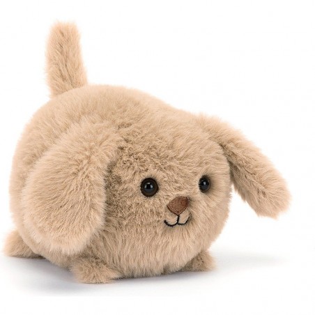 Chiot Caboodle - Puppy - Jellycat