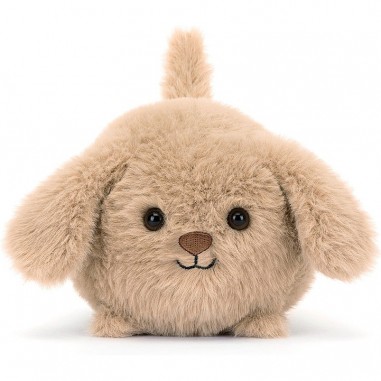 Chiot Caboodle - Puppy - Jellycat