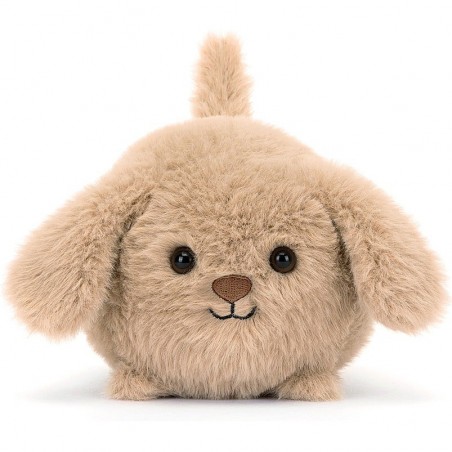 Chiot Caboodle - Puppy - Jellycat