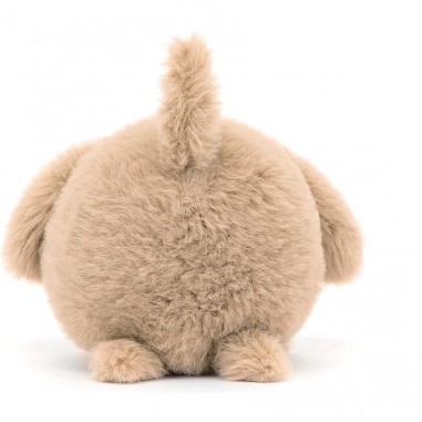 Chiot Caboodle - Puppy - Jellycat