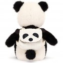 Peluche Sac à dos Panda - Backpack - Jellycat