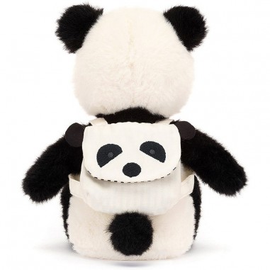 Sac à dos Panda - Backpack - Jellycat