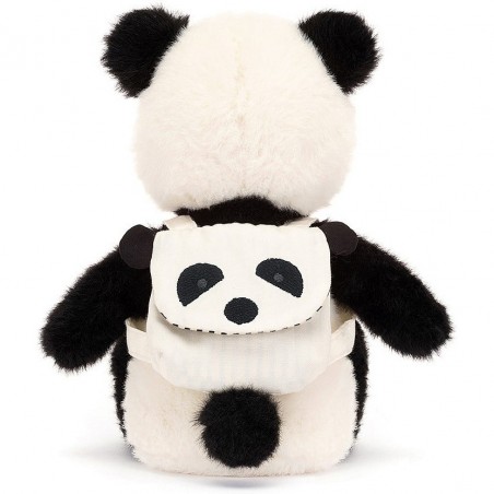 Sac à dos Panda - Backpack - Jellycat
