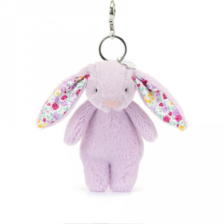 Charm de sac Lapin Blossom Jasmine - Bunny Bag - Jellycat