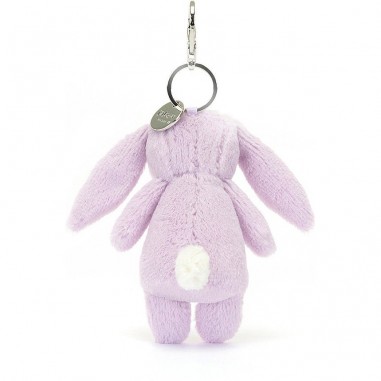 Charm de sac Lapin Blossom Jasmine - Bunny Bag - Jellycat