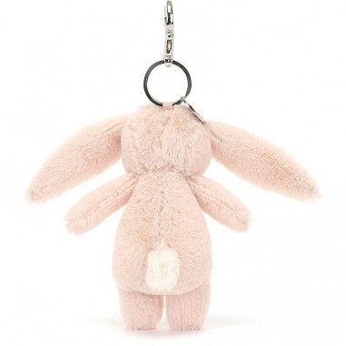 Charm de sac lapin Blossom Blush - Bunny Bag - Jellycat