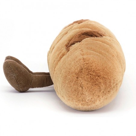 Peluche Pain Baguette - Amuseable - Jellycat