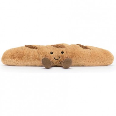 Peluche Pain Baguette - Amuseable - Jellycat