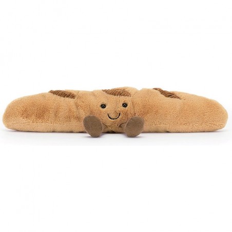 Peluche Pain Baguette - Amuseable - Jellycat