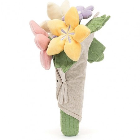 Bouquet de fleurs amusant - Amuseable of Flowers - Jellycat