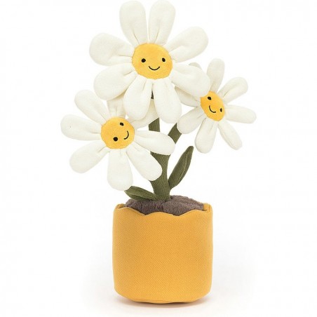 Marguerite amusante - Amuseable Daisy - Jellycat