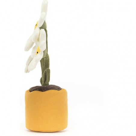 Marguerite amusante - Amuseable Daisy - Jellycat