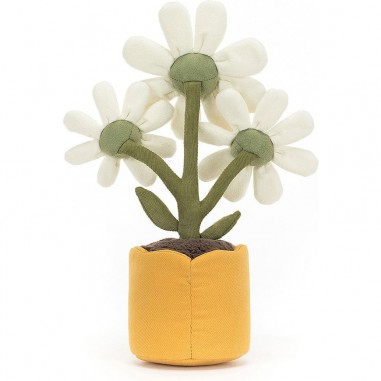 Marguerite amusante - Amuseable Daisy - Jellycat
