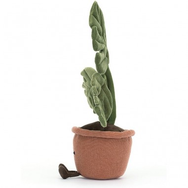 Plante Monstera amusante - Amuseable - Jellycat