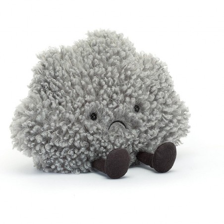 Nuage d'orage amusant - Amuseable Storm Cloud - Jellycat