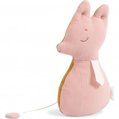 Coussin musique - Moulin Roty 2
