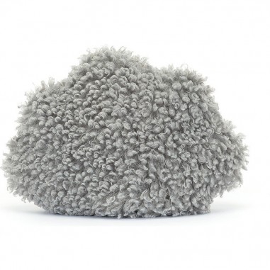 Nuage d'orage amusant - Amuseable Storm Cloud - Jellycat