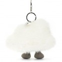 Peluche Bijou de sac Nuage - Amuseable Cloud Bag Charm - Jellycat
