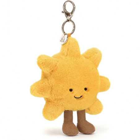 Charm de sac soleil amusant - Amuseable Sun Bag - Jellycat