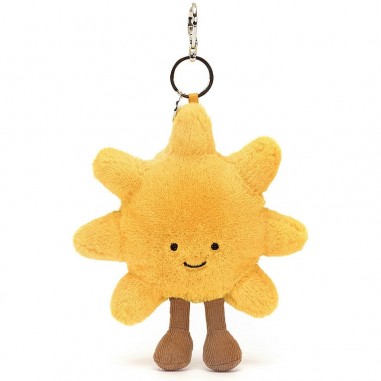 Charm de sac soleil amusant - Amuseable Sun Bag - Jellycat