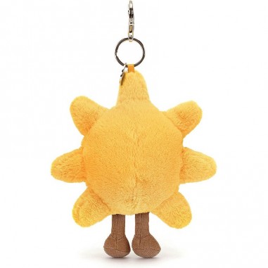 Charm de sac soleil amusant - Amuseable Sun Bag - Jellycat