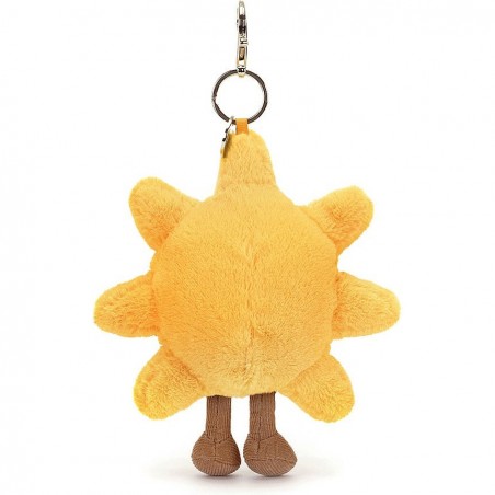 Charm de sac soleil amusant - Amuseable Sun Bag - Jellycat