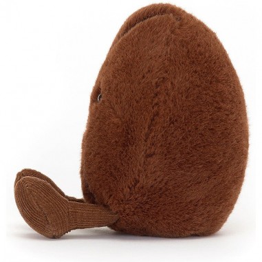 Grain de café amusant - Amuseable Coffee Bean - Jellycat