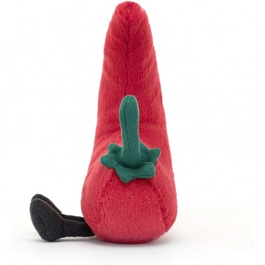 Piment amusant - Amuseable Chilli Pepper - Jellycat