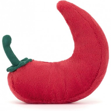 Piment amusant - Amuseable Chilli Pepper - Jellycat