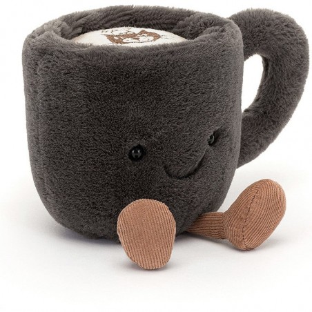 Tasse à café amusante - Amuseable Coffee Cup - Jellycat