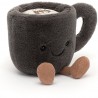Peluche Tasse à café - Amuseable Coffee Cup - Jellycat