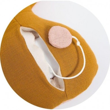 Coussin musique - Moulin Roty